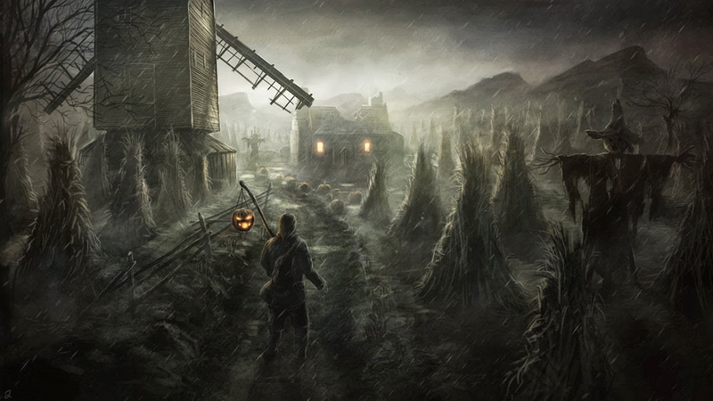 Ilustración: The Stranger Bookshelf
